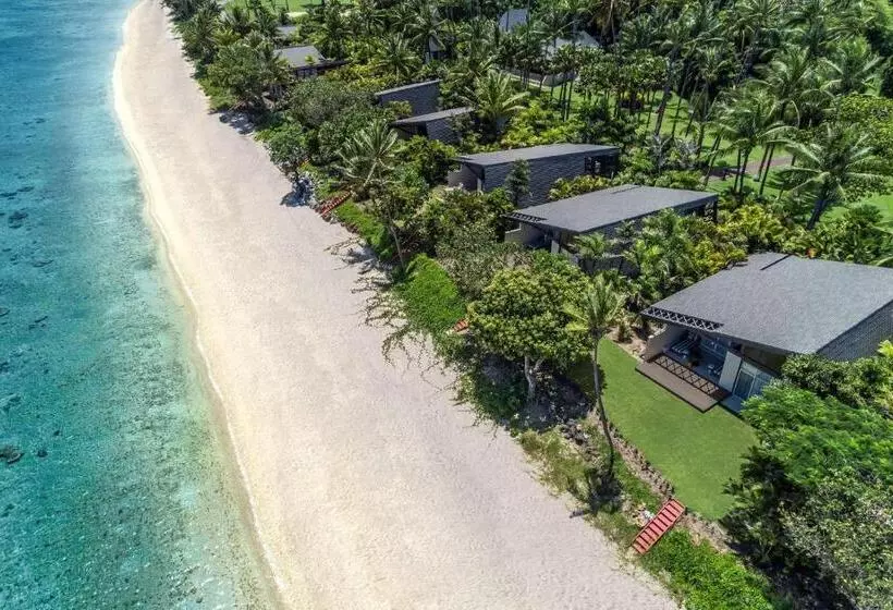 スタンダードルーム, Shangri La Yanuca Island, Fiji