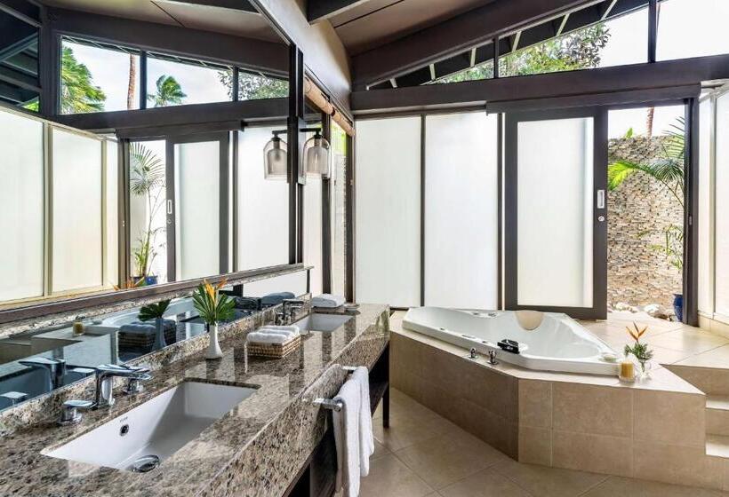 غرفة قياسية, Shangri La Yanuca Island, Fiji