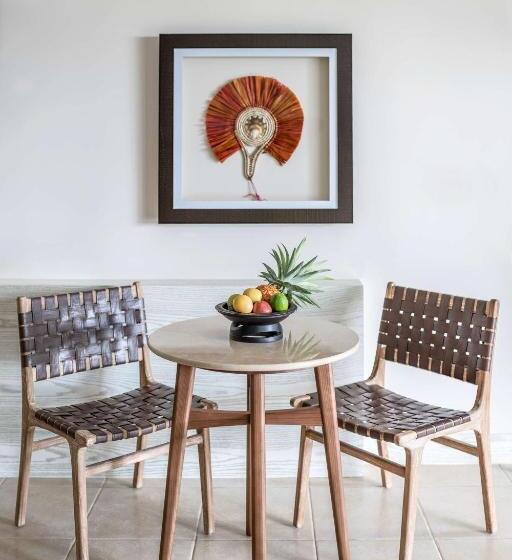 디럭스 룸, Shangri La Yanuca Island, Fiji