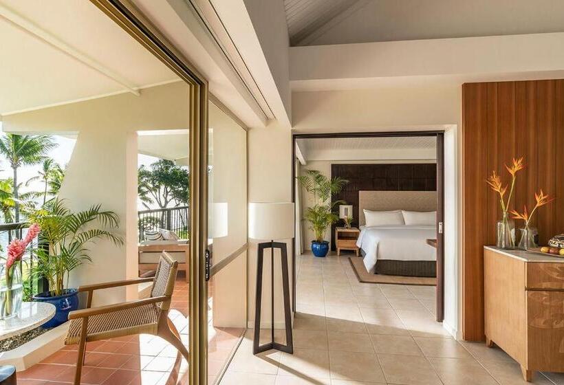 جناح, Shangri La Yanuca Island, Fiji