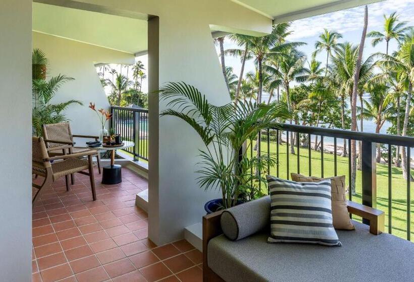 جناح, Shangri La Yanuca Island, Fiji