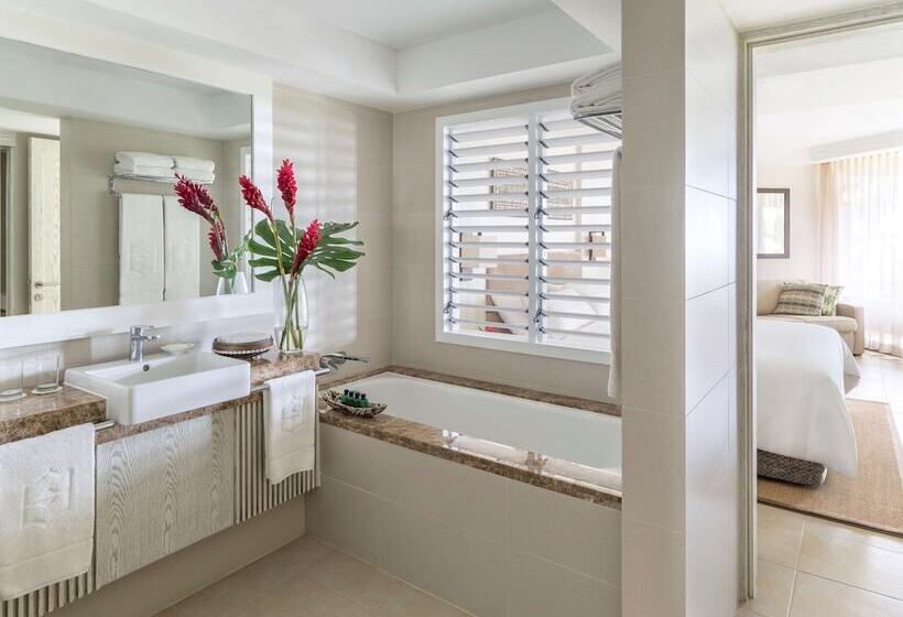 جناح, Shangri La Yanuca Island, Fiji