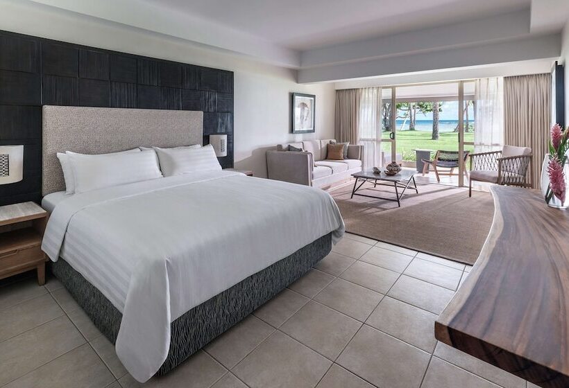 סוויטה, Shangri La Yanuca Island, Fiji