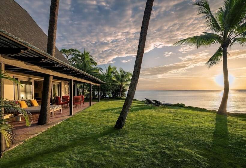 스탠다드 룸, Shangri La Yanuca Island, Fiji