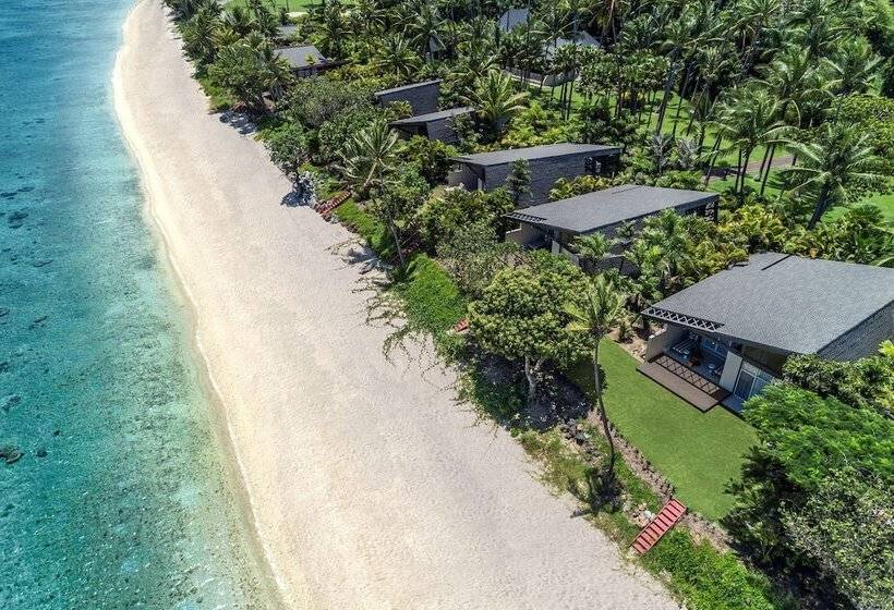 Номер Стандарт, Shangri La Yanuca Island, Fiji