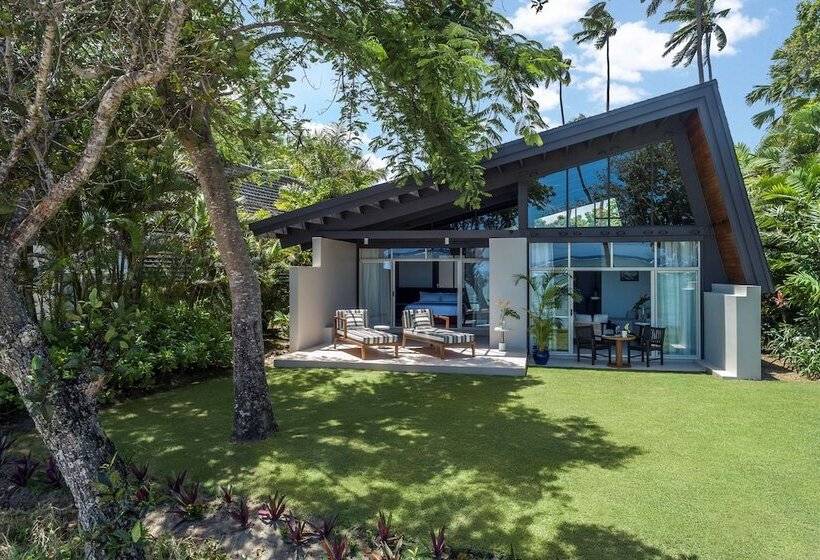 스탠다드 룸, Shangri La Yanuca Island, Fiji