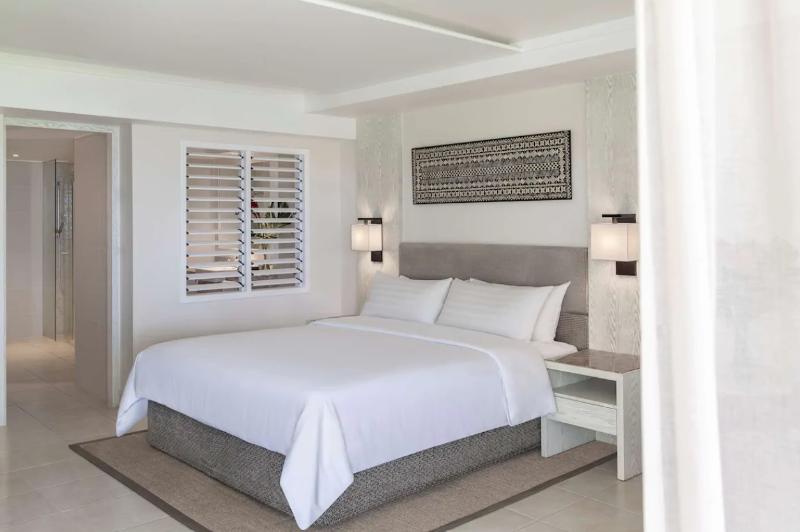 جناح, Shangri La Yanuca Island, Fiji