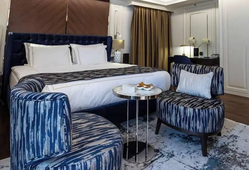 ロイヤルスイート, Xheko Imperial Luxury Hotel & Spa