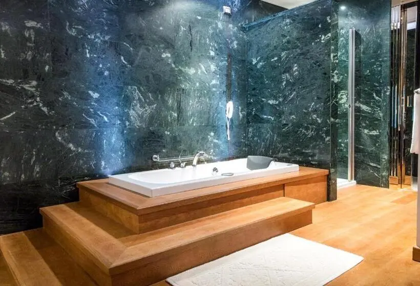 スイート, Xheko Imperial Luxury Hotel & Spa