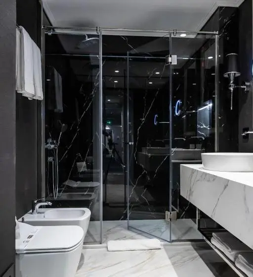 プレステージルーム, Xheko Imperial Luxury Hotel & Spa