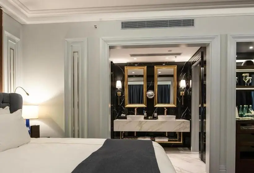 プレミアムスイート, Xheko Imperial Luxury Hotel & Spa