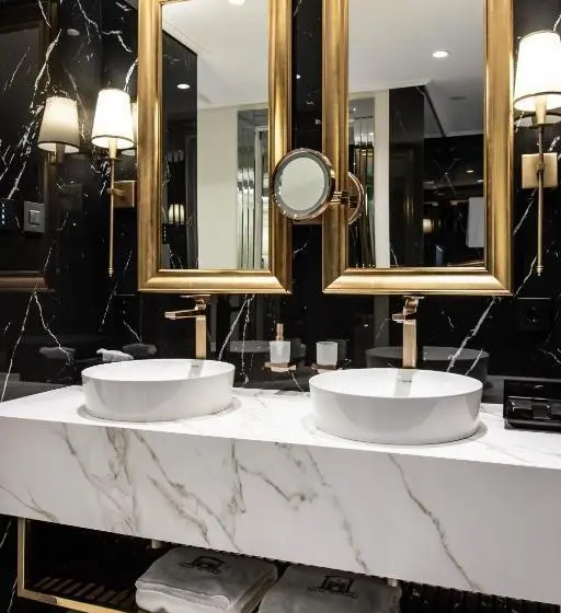 プレミアムスイート, Xheko Imperial Luxury Hotel & Spa