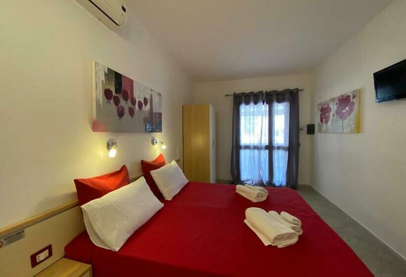 חדר סטנדרט, B&b Petite Maison