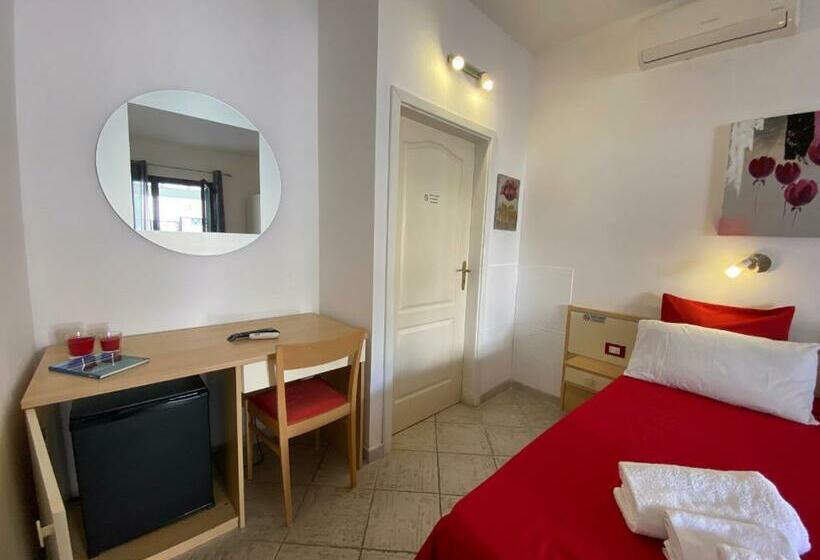 חדר סטנדרט, B&b Petite Maison