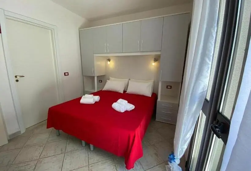 ファミリールーム, B&b Petite Maison