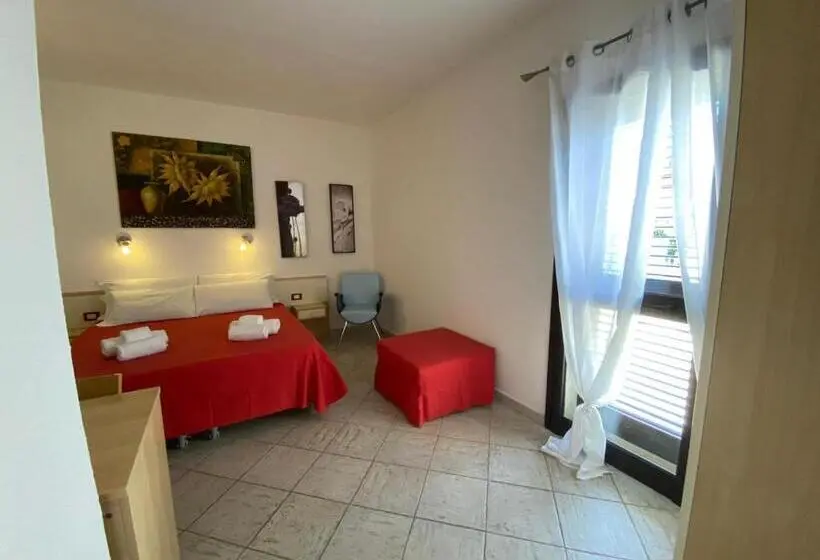 ファミリールーム, B&b Petite Maison