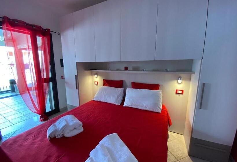 חדר סטנדרט, B&b Petite Maison