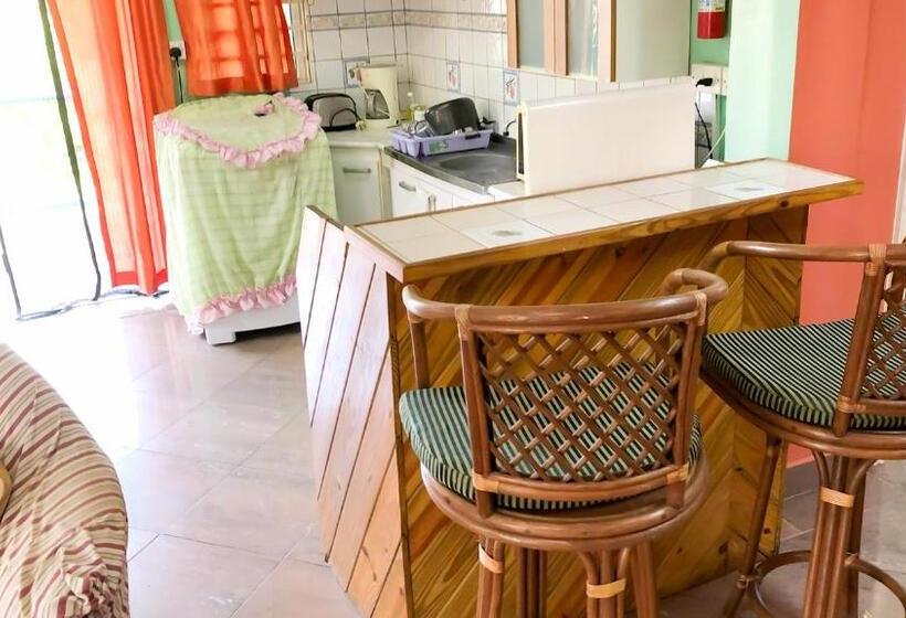استودیوی لوکس, Coco Mango Suites