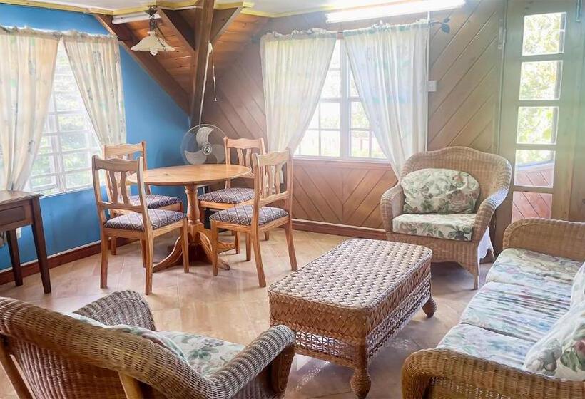 سوییت لوکس, Coco Mango Suites
