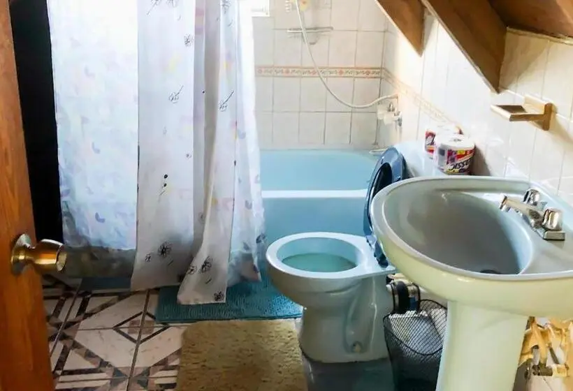 سوییت دوبلکس, Coco Mango Suites