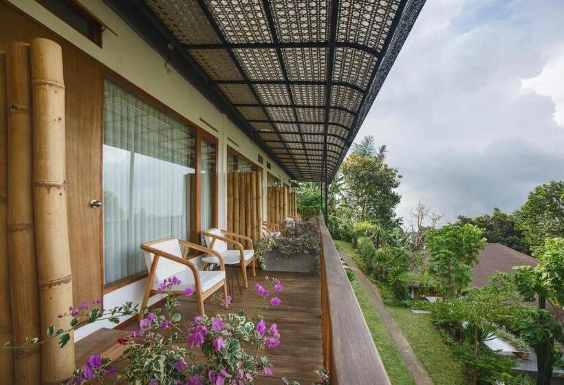 Номер Deluxe Кровать Кинг, Giriwood Hotel & Villa