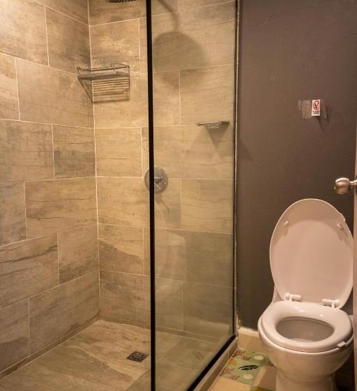 اتاق استاندارد, Hostel Boutique Musa Paradisiaca
