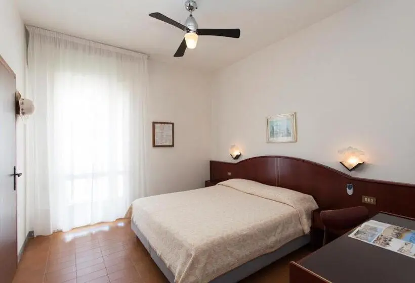 اتاق استاندارد یک نفره, Arborea