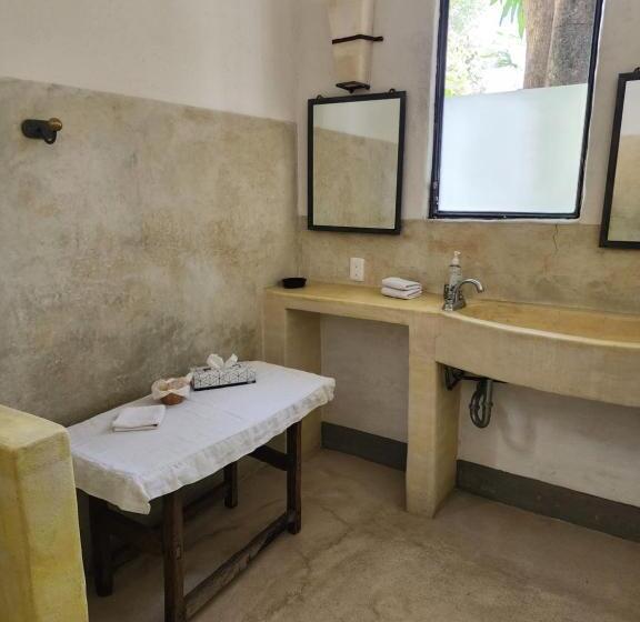 Стандартный Номер Кровать Кинг, Casa Limon