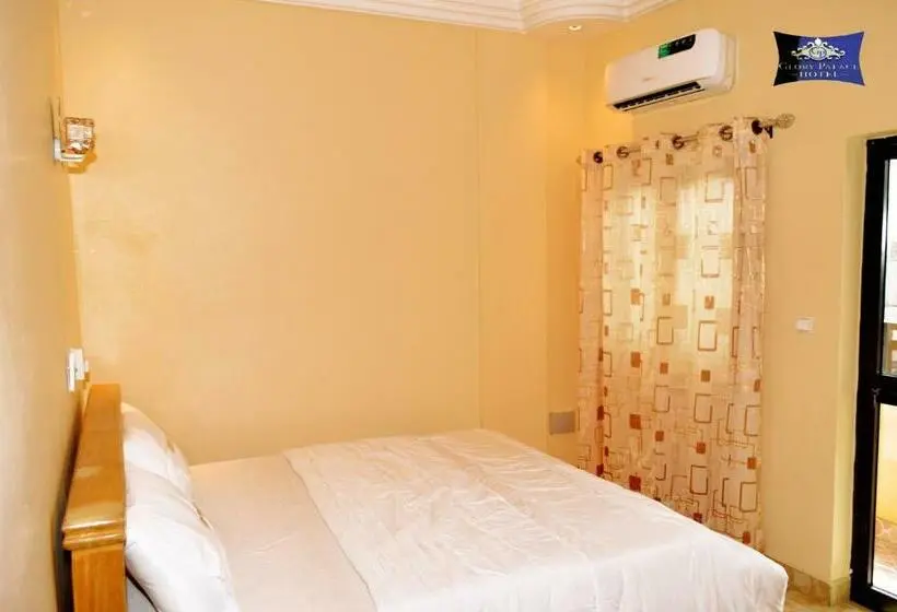 اتاق استاندارد اینتریور, Glory Palace