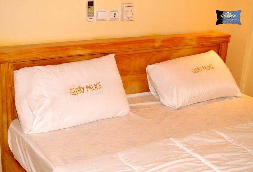 اتاق استاندارد اینتریور, Glory Palace