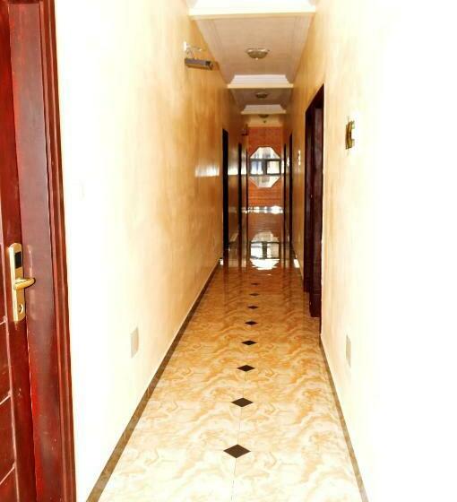 اتاق استاندارد اینتریور, Glory Palace