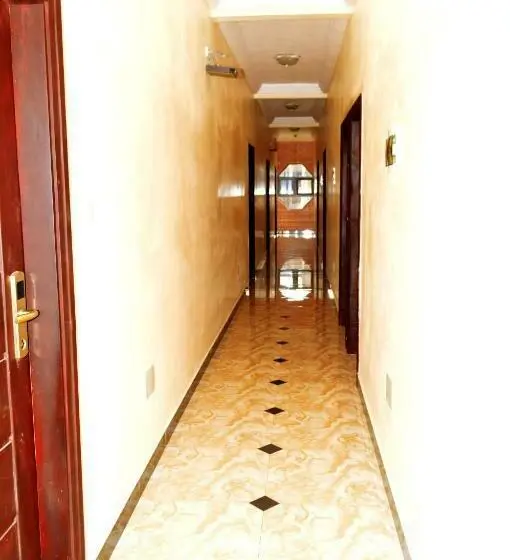 اتاق استاندارد اینتریور, Glory Palace