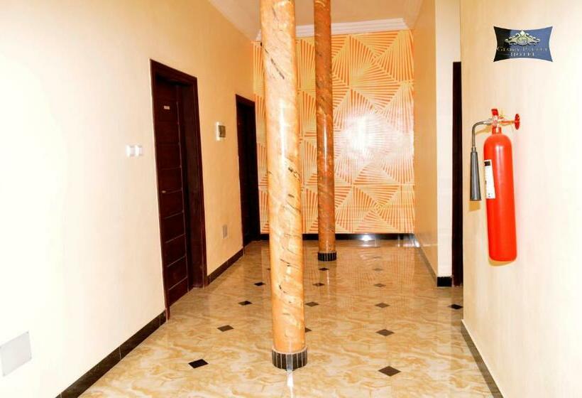 اتاق استاندارد اینتریور, Glory Palace