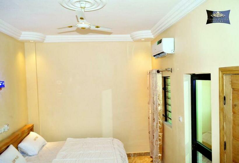 اتاق استاندارد اینتریور, Glory Palace