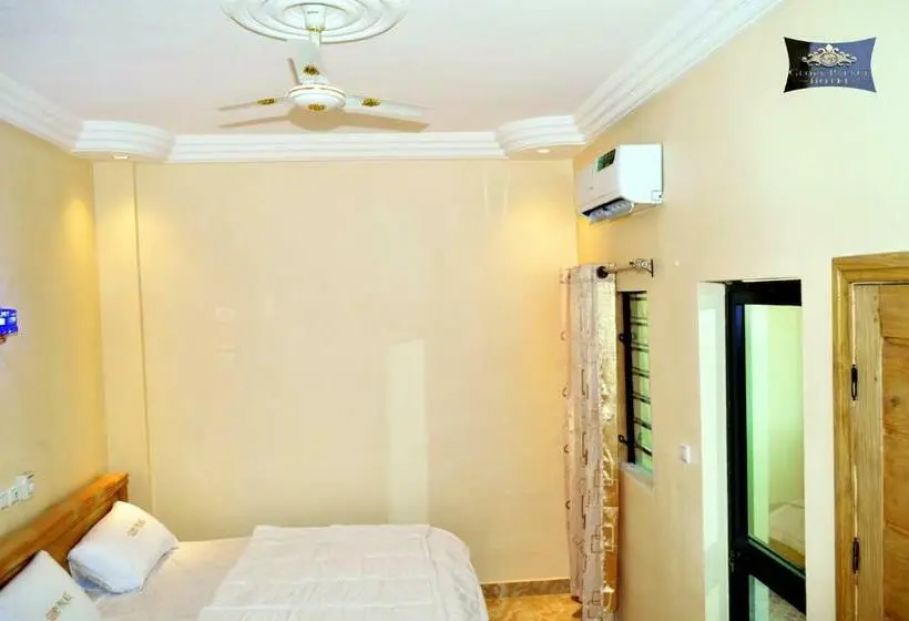 اتاق استاندارد اینتریور, Glory Palace