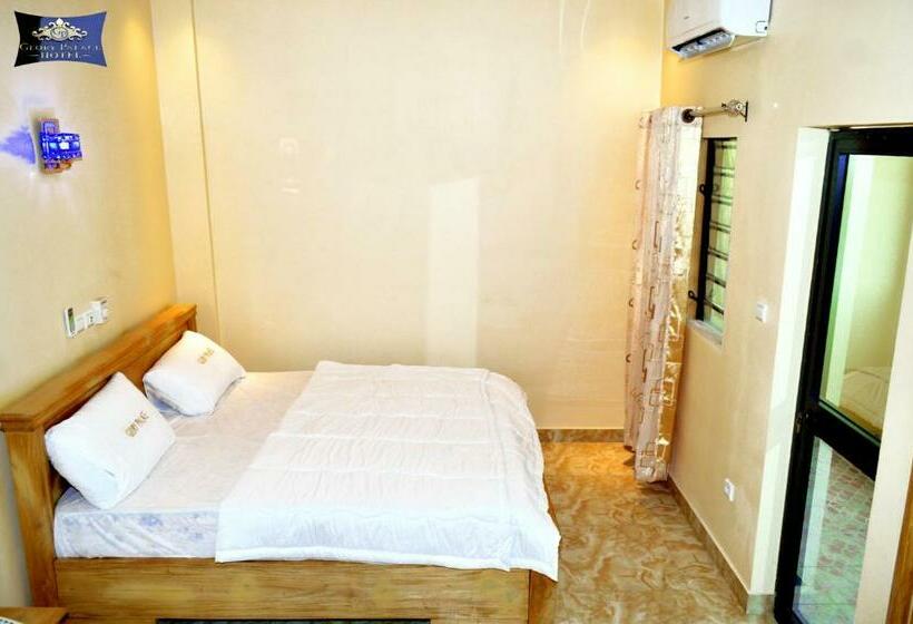 اتاق استاندارد اینتریور, Glory Palace