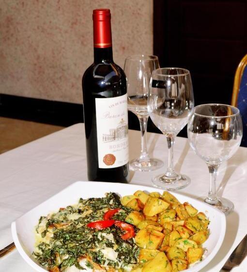 آپارتمان 2 خوابه, Glory Palace