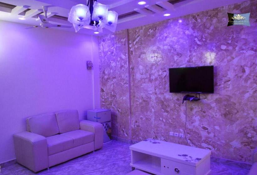 آپارتمان 2 خوابه, Glory Palace