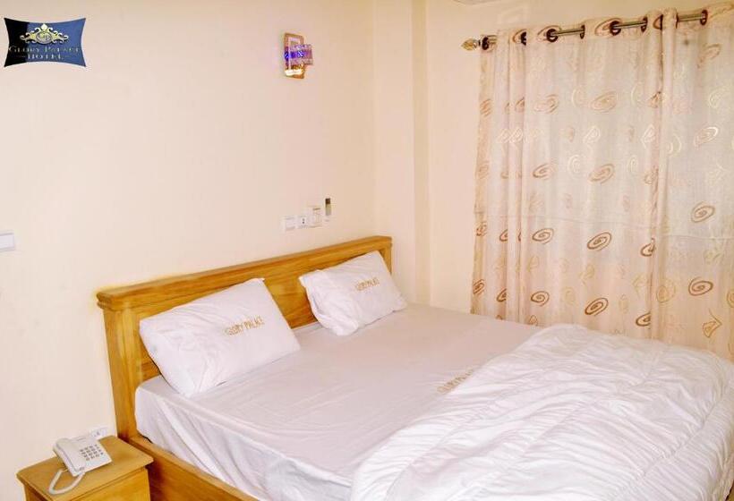 سوییت, Glory Palace