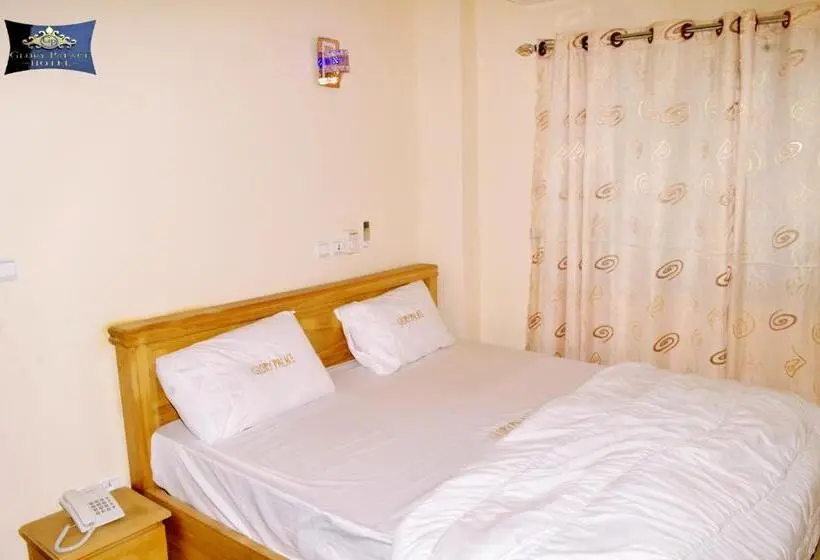 سوییت, Glory Palace