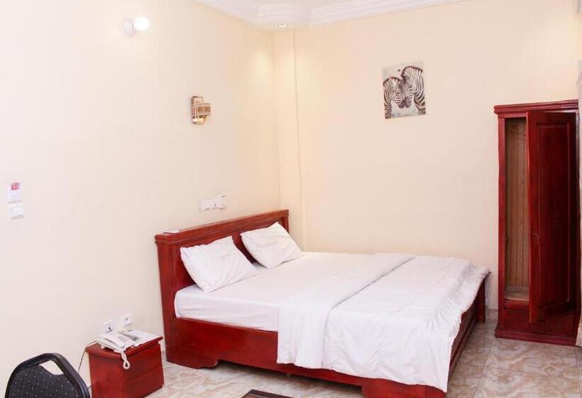 اتاق استاندارد, Glory Palace