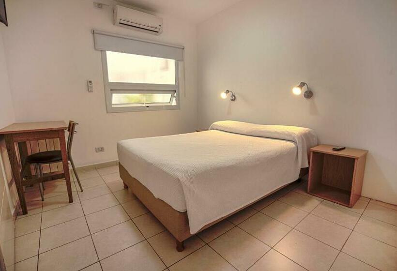 身障者適用スタンダードルーム, Huemul