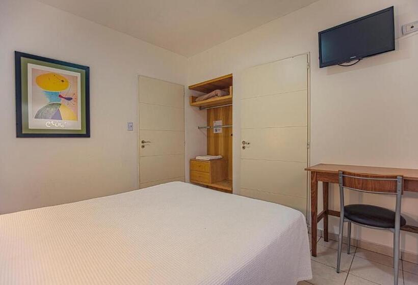 スタンダードルーム, Huemul