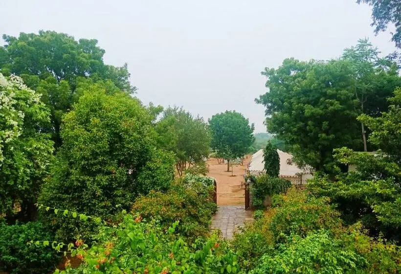 ファミリールーム, Jawai Nature Stay Jawai