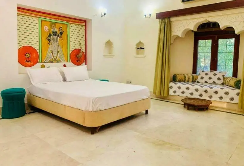 ファミリールーム, Jawai Nature Stay Jawai