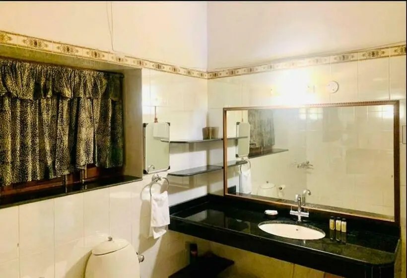 ファミリールーム, Jawai Nature Stay Jawai