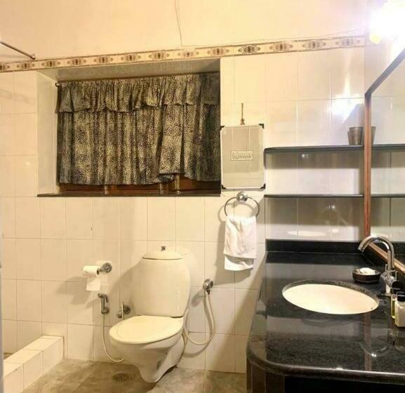 Семейный Номер, Jawai Nature Stay Jawai