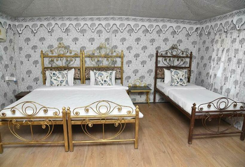 غرفة قياسية, Jawai Nature Stay Jawai