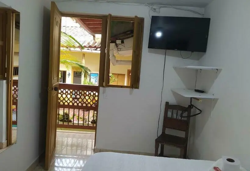 اتاق استاندارد, Colonial