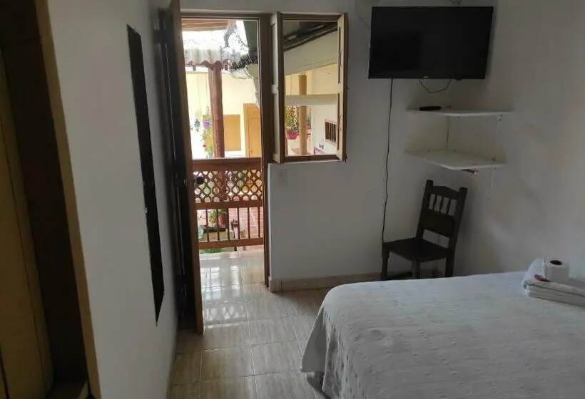 اتاق استاندارد, Colonial